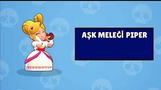 AŞK MELEĞİ PİPER 💖