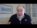 Dr. Leonard Marcus explains how to apply Arcs of Time to COVID19