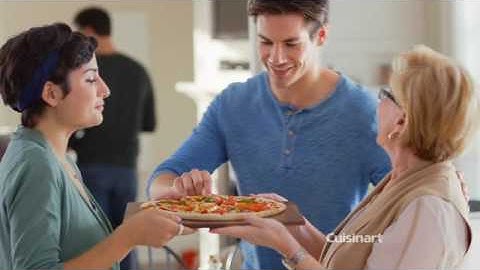 Chef’s Toaster Convection Oven (TOB-260N1)