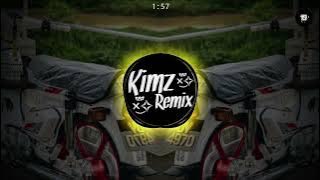 DJ Thailand Move your body-by(DJ REMIX KIMZ)