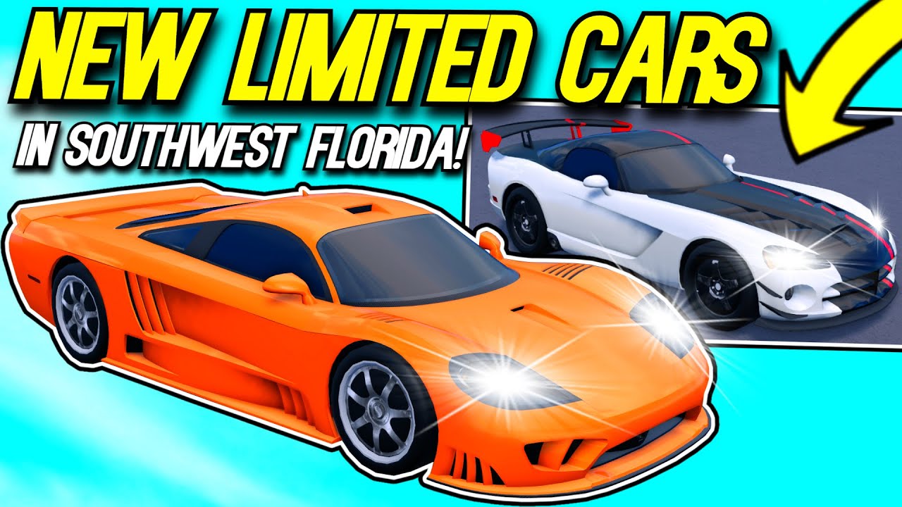 *NEW* LIMITEDS + UPDATE SOON IN SOUTHWEST FLORIDA! YouTube