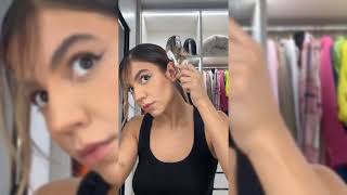 Hariany Nathália Almeida - A Brazilian Dream Turned Instagram Reality