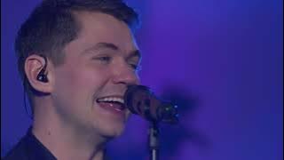 Celtic Thunder Odyssey - The Wellerman