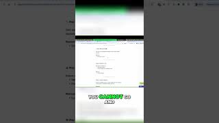 SIM Card Warm-Up: The BEST Workflow for SMS Success #shorts screenshot 4