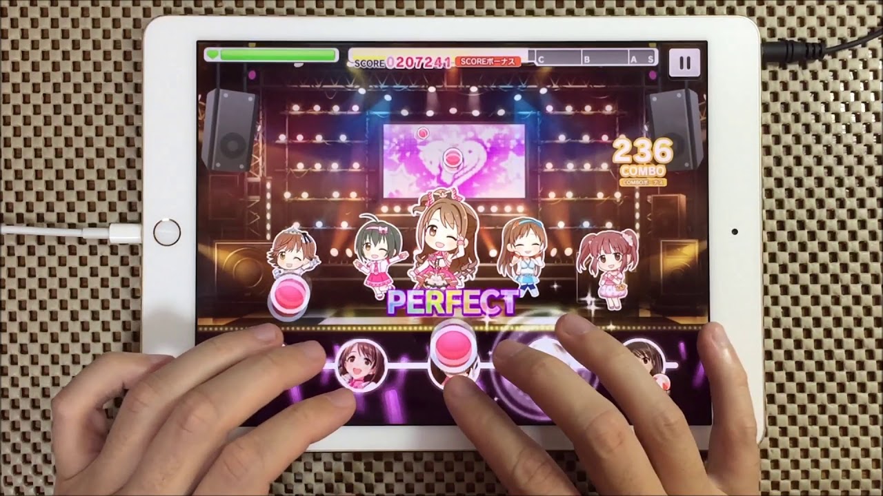 テトラ的にもオールオッケー 今日もマビ日和