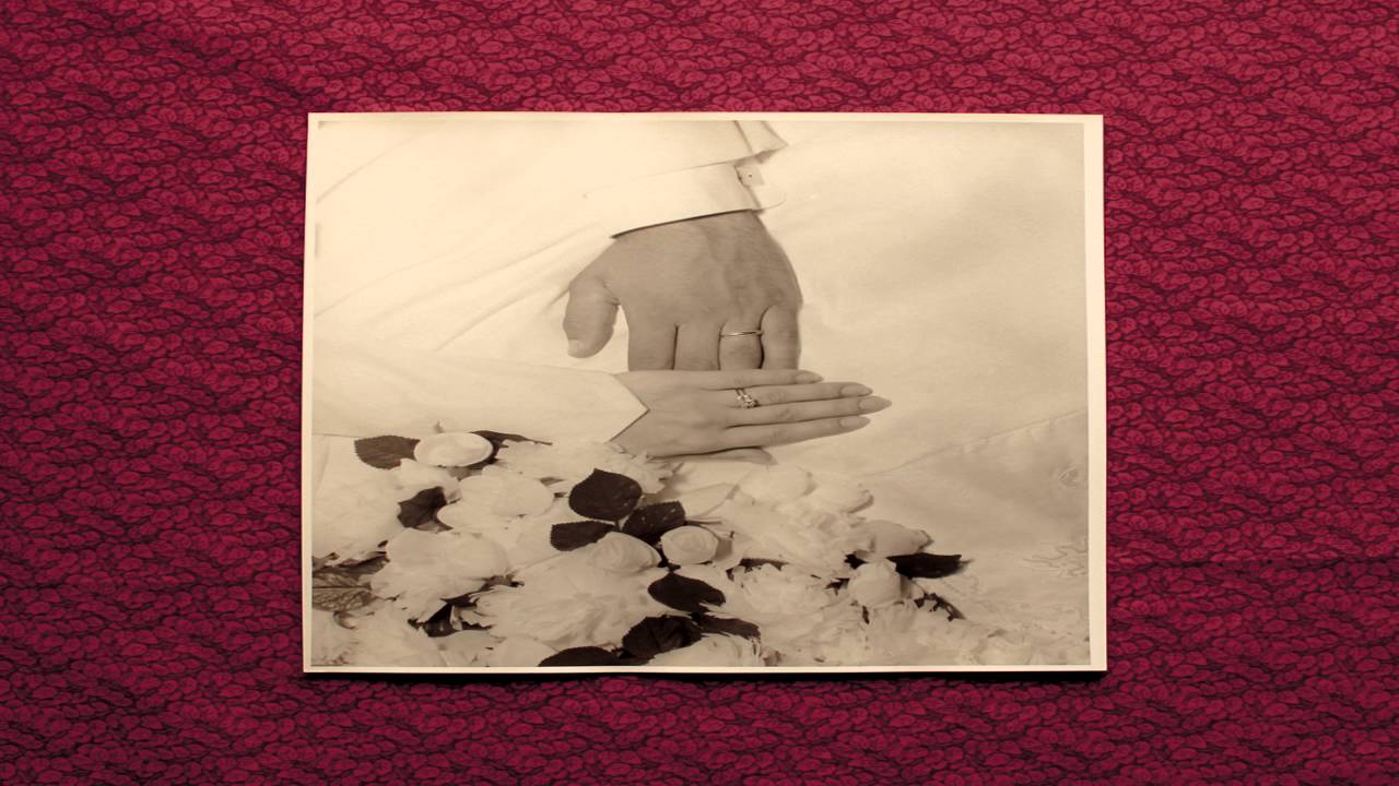 Out the Car Window - Pick it up and Walk Away