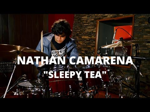 meinl-cymbals-nathan-camarena-"sleepy-tea"