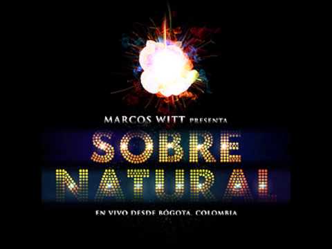 PODEROSO DIOS   MARCOS WITT