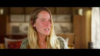 On Safari with Olympus Photographer Brooke Bartleson