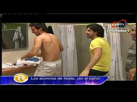 la casa de la academia 01 (20-10-10)