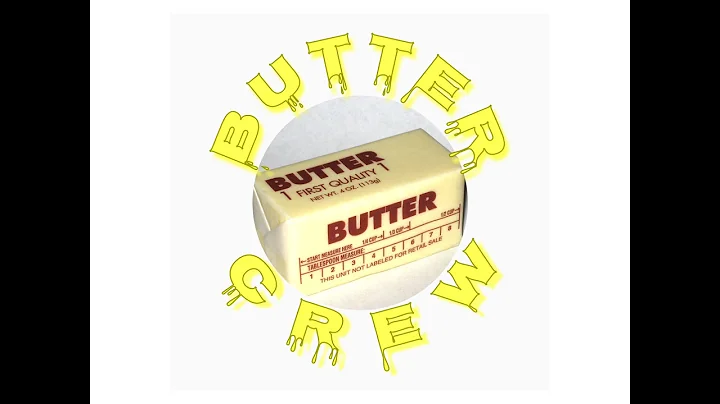 Butter