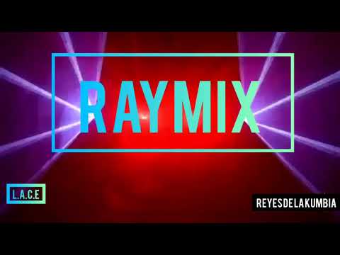Video: Raymix Fra Forsker Til Cumbiero