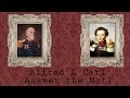 Alfred &amp; Carl Answer the Mail Episode 1: War is Hellebore