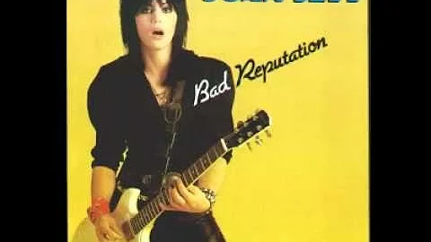 Joan Jett - Do You Wanna Touch