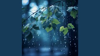 Drifting in Rainfall Serenity