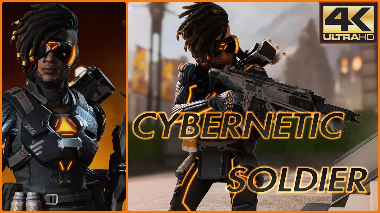 *BANGALORE* SOLDIER (SHOWCASE AND FIRST AND THIRD PERSON