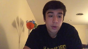 Video Project: social identities