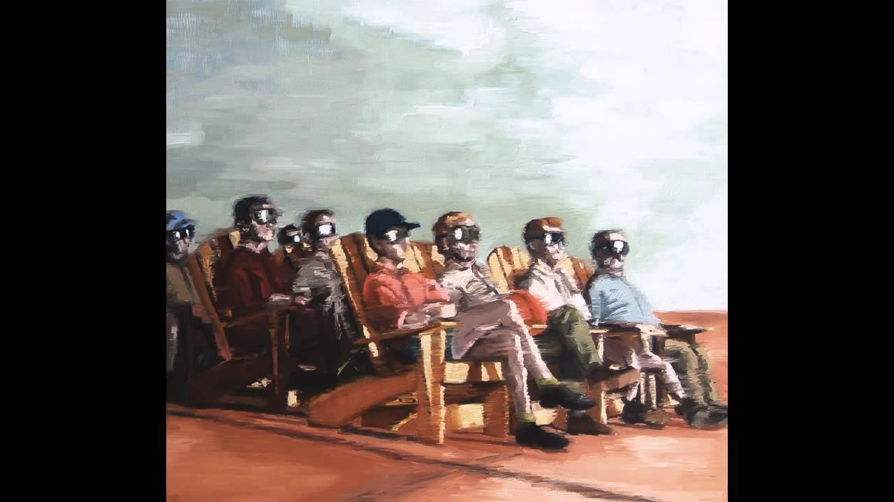 All Will Be Quiet - The First Day Pt.2