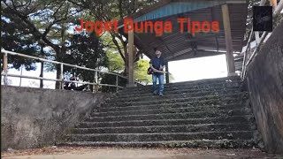Joget bunga tipos_Allan Benedict
