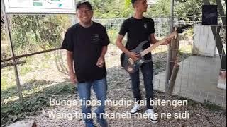 Joget bunga tipos_Allan Benedict