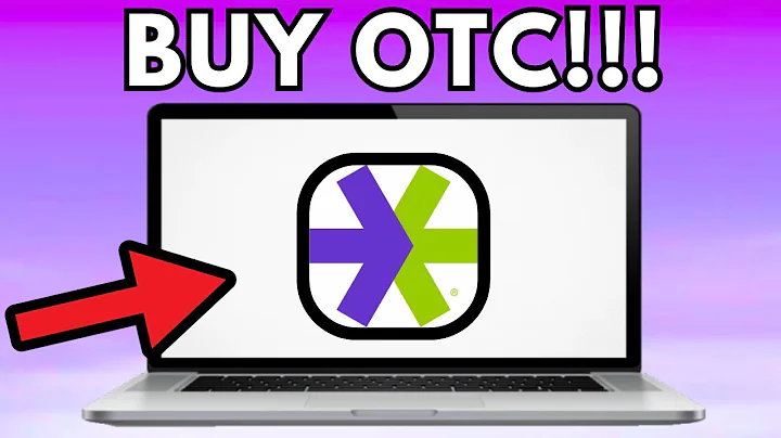 How to Buy OTC Stocks on ETRADE (2025)