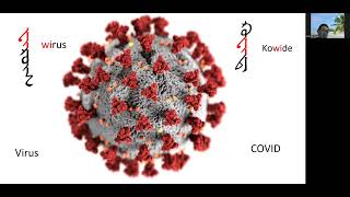 Mongolian Script Mongolian Alphabet W