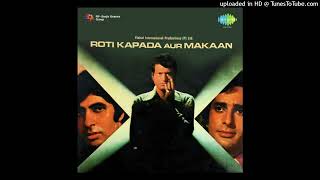 Haye Haye Yeh Majboori - Roti Kapada Aur Makaan 128 Kbps Thumb