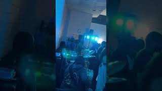 DC Vybe Band #dcgogo #recap