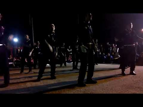 وطنية عشيرة جوالة كلية الاداب في الدورة الكشفية ال٣٦ انا الروح