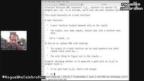 Andrew Clifton - Don