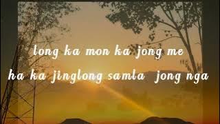 khasi song gosple ka jing stad