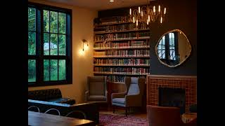 Fireside Memories 🎧 | Lofi Study Music