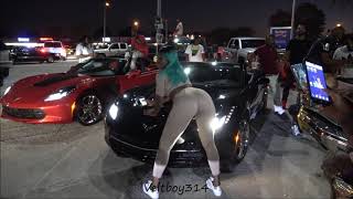 Veltboy314 - 2K17 Florida Classic Block Party (SATURDAY) 📽🎬PREVIEW- Whips, Girls, Stuntin! 👉SHARE👈