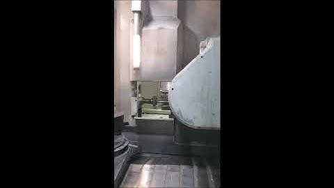 2005 Mazak Integrex E-800V Used CNC Horizontal Machining Center Ref # 8073370