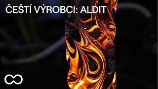 Download Lagu Čeští výrobci: Aldit MP3