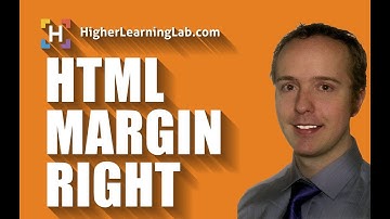 HTML Margin Right Using CSS In Detail - HTML Margin Right Creates Space On The Right