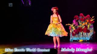 BHOF11 - Miss Exotic World4 - Melody Mangler.mp4 screenshot 5