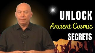 Bashar Darryl Anka | Unlocking the Truth Behind Ancient Civilizations, Aliens, and Human Evolution