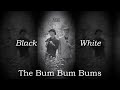 The Bum Bum Bums - Black and White (Croon Cover)
