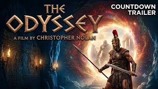 The Odyssey | offical countdown trailer