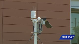 Using technological advances to increase efficiency in farming