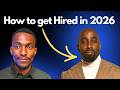 From Job Hunting to Getting Hired in Tech | Consultant &amp; Founder Insights