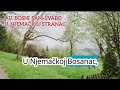 U Bosni sam Švabo, u Njemačkoj Stranac