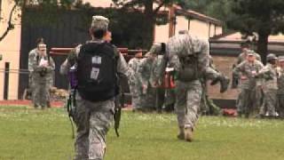 Lakenheath Police Week Kick Off