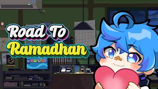 【Road To Ramadhan】 Gimana Nih Hari Valentine Kalian !!!