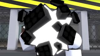 Blackiron First Encounter Concept (DoD)