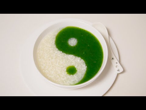 太極珍珠翡翠芙蓉羹詳細極簡做法！滿滿蛋白質＋維生素，少油又健康！【多拉的十九N】