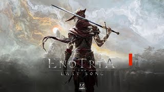 Enotria: The Last Song Demo | Gameplay | Part 1 | PS5