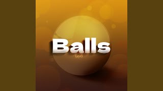 Balls - PersonFromBrazil