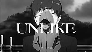 Ken Kaneki I Unlike Me